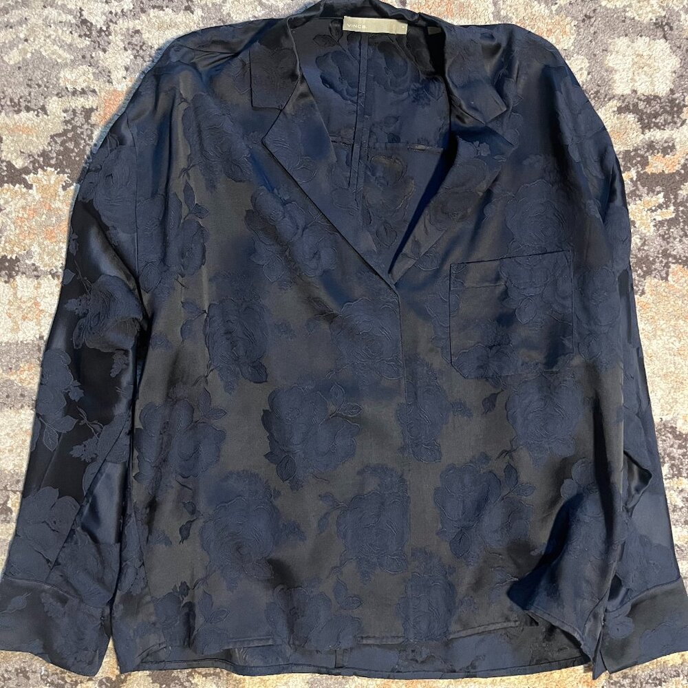 Vince Shirt